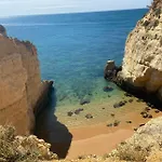 Clifftop Azul - 3br, Beachside, Pool, Ac * Porches (Algarve)