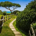 Clifftop Azul - 3br, Beachside, Pool, Ac * Porches (Algarve)