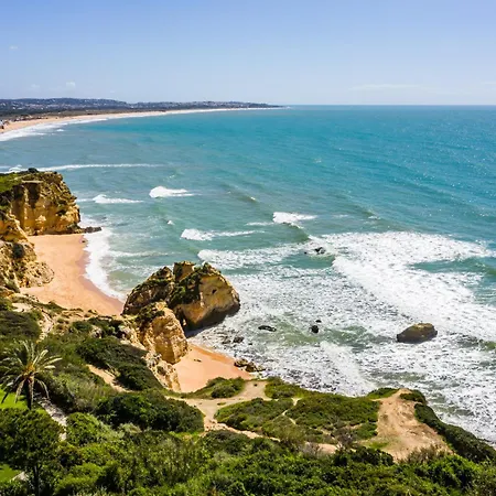 Clifftop Azul - 3br, Beachside, Pool, Ac Βίλα *