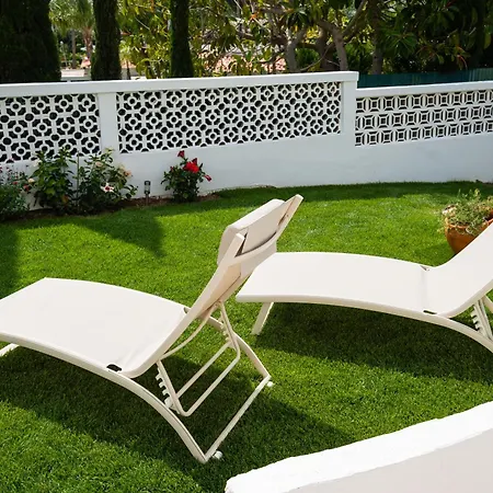 Clifftop Azul - 3br, Beachside, Pool, Ac Βίλα