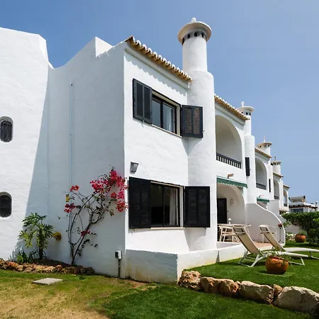 Villa Clifftop Azul - 3br, Beachside, Pool, Ac Porches (Algarve)