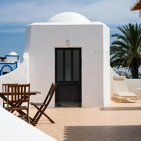 Clifftop Azul - 3br, Beachside, Pool, Ac Βίλα Porches (Algarve)