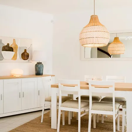 Clifftop Azul - 3br, Beachside, Pool, Ac Βίλα