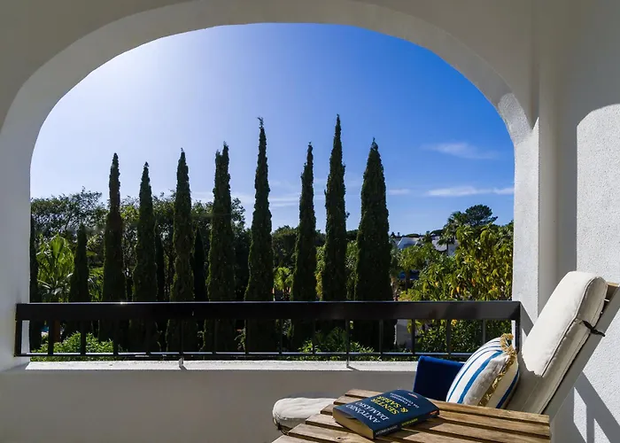 3-bed Clifftop House - Pool, Private Garden, Rooftop & Paddle Boards Villa Porches (Algarve)