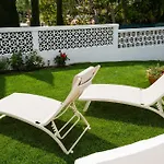 Clifftop Azul - 3br, Beachside, Pool, Ac 빌라