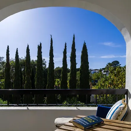 Clifftop - Pool, Private Terrace, Garden & Paddle Boards Willa Porches (Algarve)