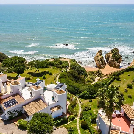 Villa Clifftop Azul - 3br, Beachside, Pool, Ac Porches (Algarve)