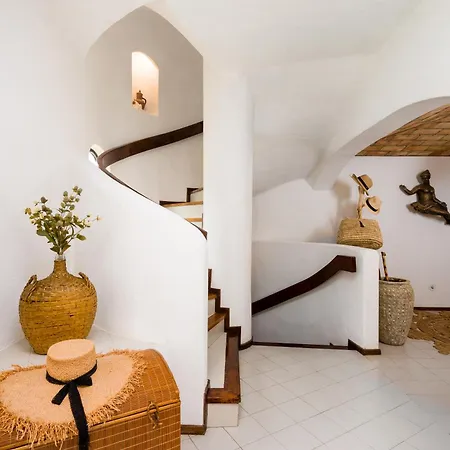 Clifftop Azul - 3br, Beachside, Pool, Ac Βίλα *