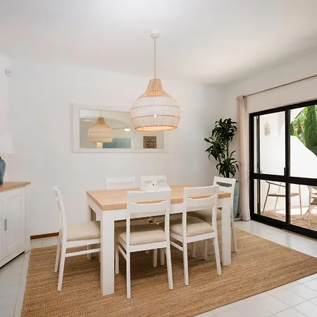Willa Clifftop - Pool, Private Terrace, Garden & Paddle Boards Porches (Algarve)