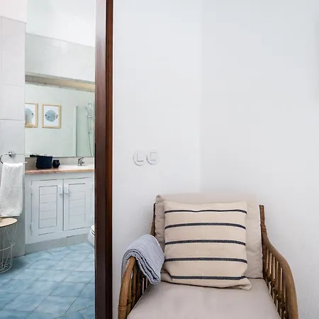 Clifftop Azul - 3br, Beachside, Pool, Ac Villa Porches