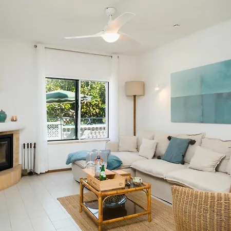 Clifftop Azul - 3br, Beachside, Pool, Ac Villa Porches