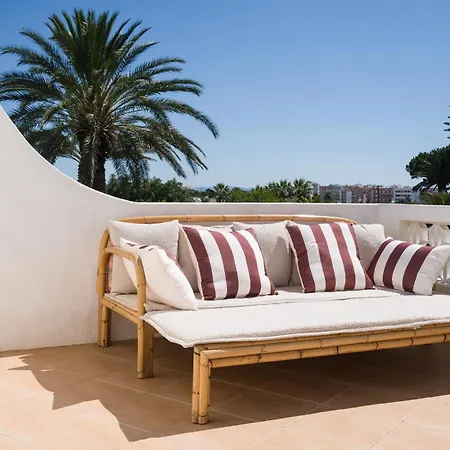 Clifftop Azul - 3br, Beachside, Pool, Ac Villa